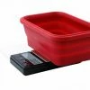 BOB Headquarters Scales Truweigh Collapsible Bowl Scale 200g X 0.01g