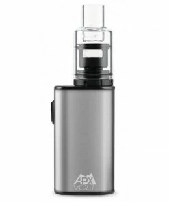 BOB Headquarters New Arrivals Pulsar APX Volt Dab Pen