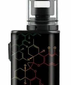 BOB Headquarters New Arrivals Pulsar APX Volt Dab Pen