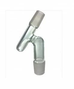 Mary Jane's Headquarters GEAR Premium Glass Bent Adapters