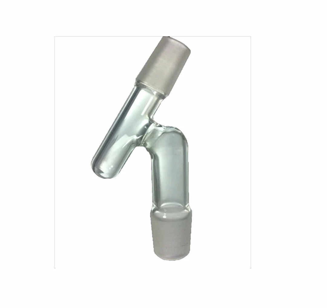 Buy 😉 Mary Jane's Headquarters GEAR Premium Glass Bent Adapters ⭐ 1 Mary Jane's Headquarters GEAR Premium Glass Bent Adapters