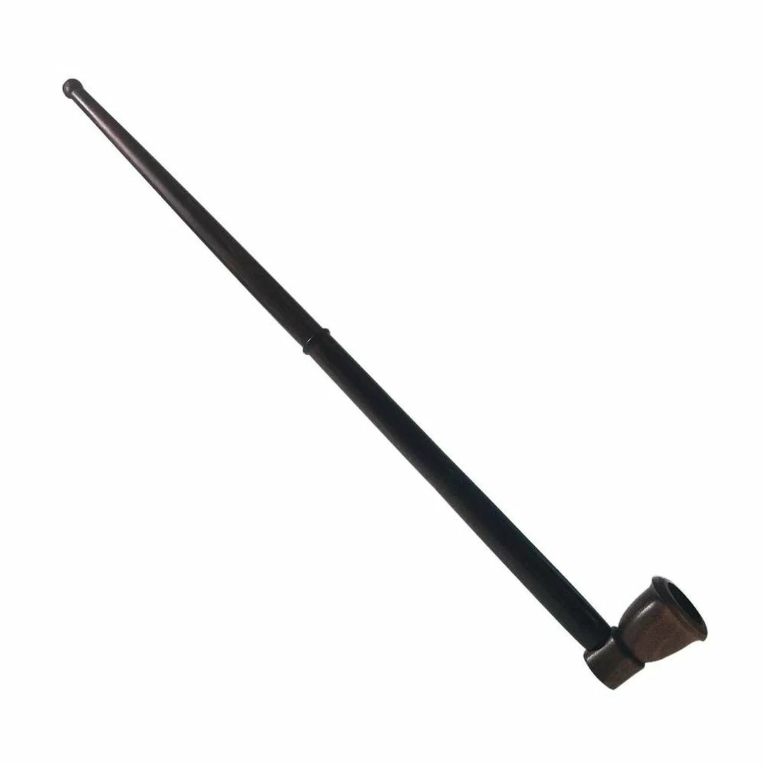 Buy π BOB Headquarters 16" Long Skinny Rosewood Pipe π 1 BOB Headquarters 16" Long Skinny Rosewood Pipe