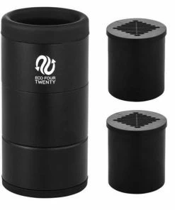 BOB Headquarters Eco Four Twenty Personal Air Filter Gift Set. New Arrivals