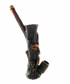 BOB Headquarters Medium Handcrafted Pipes