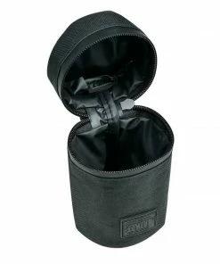 BOB Headquarters New Arrivals RYOT Jar Cooler Bag In Black With RYOT Lock