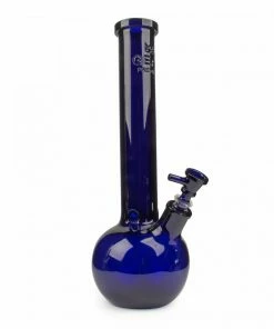 West Coast Gifts Gear Premiun 7mm Thick Bubble BongW/Debossed Logo