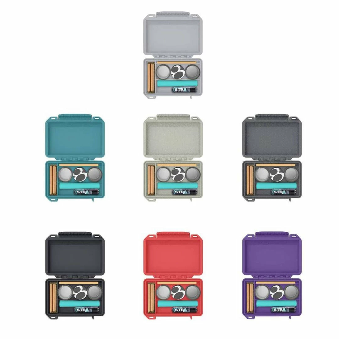 Outlet ๐ฅ BOB Headquarters STR8 Brand Roll Kit Mini ๐ 2 BOB Headquarters STR8 Brand Roll Kit Mini