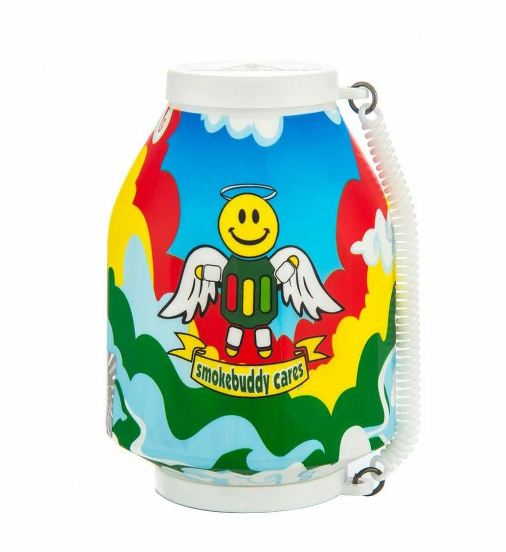 Outlet 🎉 HBI Odor Eliminators Smokebuddy Personal Air Filter 🎉 30 HBI Odor Eliminators Smokebuddy Personal Air Filter