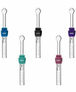 BOB Headquarters Pipes Grav Labs Blunt With Silicone