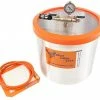 Mary Jane's Headquarters Best Value Vacs Aluminum Vacuum Chambers Extract Gear