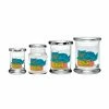 BOB Headquarters 420 Science Pop Top Killer Acid Jars