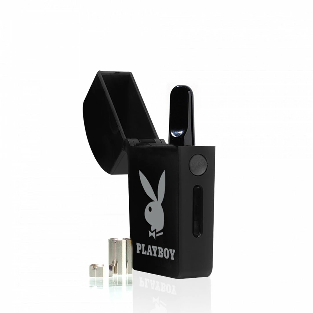 Promo π₯ West Coast Gifts Concentrate Vaporizers Ryot Verb 510 Vaporizer (Playboy Edition) β€οΈ 3 West Coast Gifts Concentrate Vaporizers Ryot Verb 510 Vaporizer (Playboy Edition)
