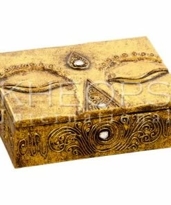 Cheap 🤩 Kheops Wooden Storage Boxes 😍 9 Kheops Wooden Storage Boxes