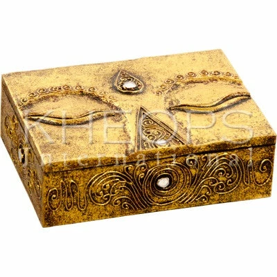 Cheap 🤩 Kheops Wooden Storage Boxes 😍 5 Kheops Wooden Storage Boxes