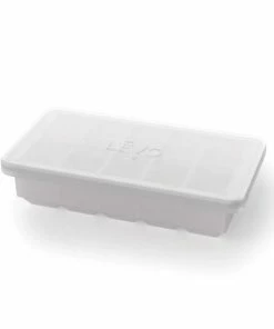 Mary Jane's Headquarters Storage Levo Silicone Herb Block Tray