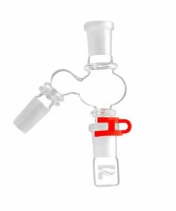 BOB Headquarters Pulsar 14mm Oil Reclaimers Pulsar Glass
