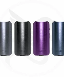 West Coast Gifts DaVinci IQ2 Vaporizer