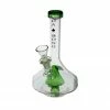 BOB Headquarters Da Bong 8" Tall Round Base Bong Bongs