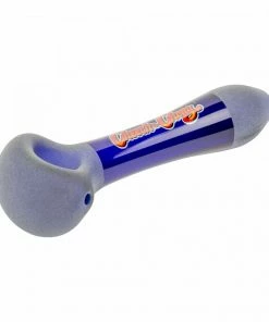 West Coast Gifts Cheech & Chong Glass Cheech & Chong Dodger Glass Hand Pipe