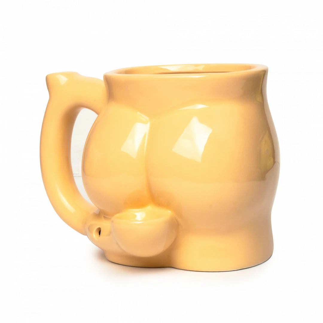 Promo 😀 West Coast Gifts Sexy Mug Pipes 👍 2 West Coast Gifts Sexy Mug Pipes