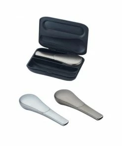 ACM Glass OG Metal Switchback Blade Pipe Pipes