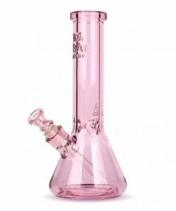 West Coast Gifts Gear Premium 7mm Beaker Bongs