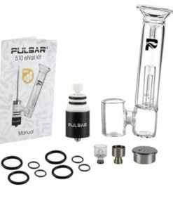 BOB Headquarters Pulsar APX Wax Replacement Parts