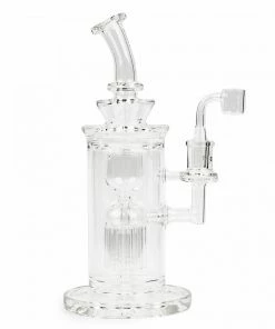 West Coast Gifts GEAR Premium 10" Tall Elite Concentrate Incycler Dab Rig