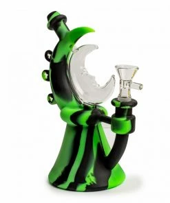 West Coast Gifts Lit Silicone 7.5