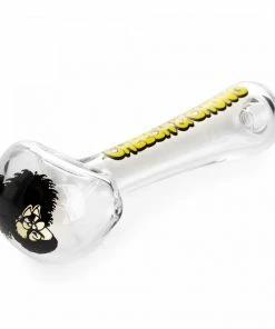 West Coast Gifts Cheech & Chong 4.5" Bloat On Hand Pipe New Arrivals