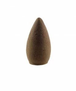 BOB Headquarters Incense And Incent Holders Backflow Incense Cones - 40 Pack