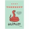 BOB Headquarters Books Galapagos - Kurt Vonnegut