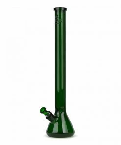 West Coast Gifts Gear Premium 7mm Beaker Bongs