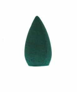 BOB Headquarters Incense And Incent Holders Backflow Incense Cones - 40 Pack