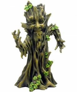 BOB Headquarters 11.5" Happy Tree Incense Smoker Odor Eliminators