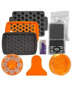 West Coast Gifts Volcano Solid Valve Vaporizer Parts Storz & Bickel