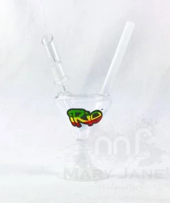 West Coast Gifts IRie Glass 7