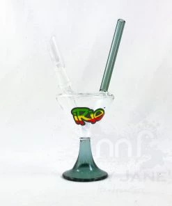 West Coast Gifts IRie Glass 7