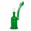 West Coast Gifts Day Glow Bubbler W/Perc