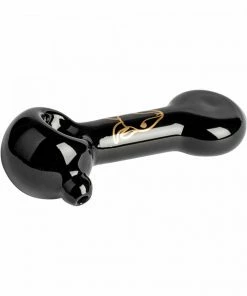 West Coast Gifts Red Eye Glass Zodiac Tattoo Pipe