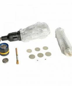 West Coast Gifts Volcano Solid Valve Vaporizer Parts Storz & Bickel