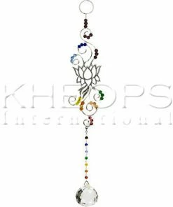 Kheops Hanging Crystals Giftware
