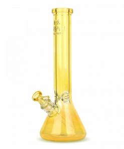 West Coast Gifts Gear Premium 7mm Beaker Bongs