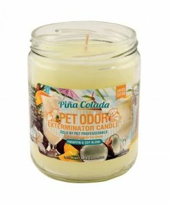 West Coast Gifts Smoke Odor 13oz Exterminator Candles