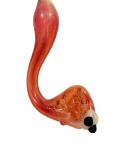 Local Art Lethal Glassworks Frog Pipes