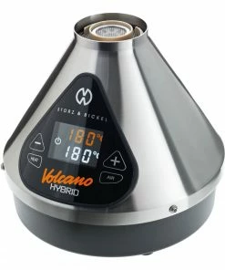 West Coast Gifts Volcano Hybrid Vaporizers By Storz & Bickel