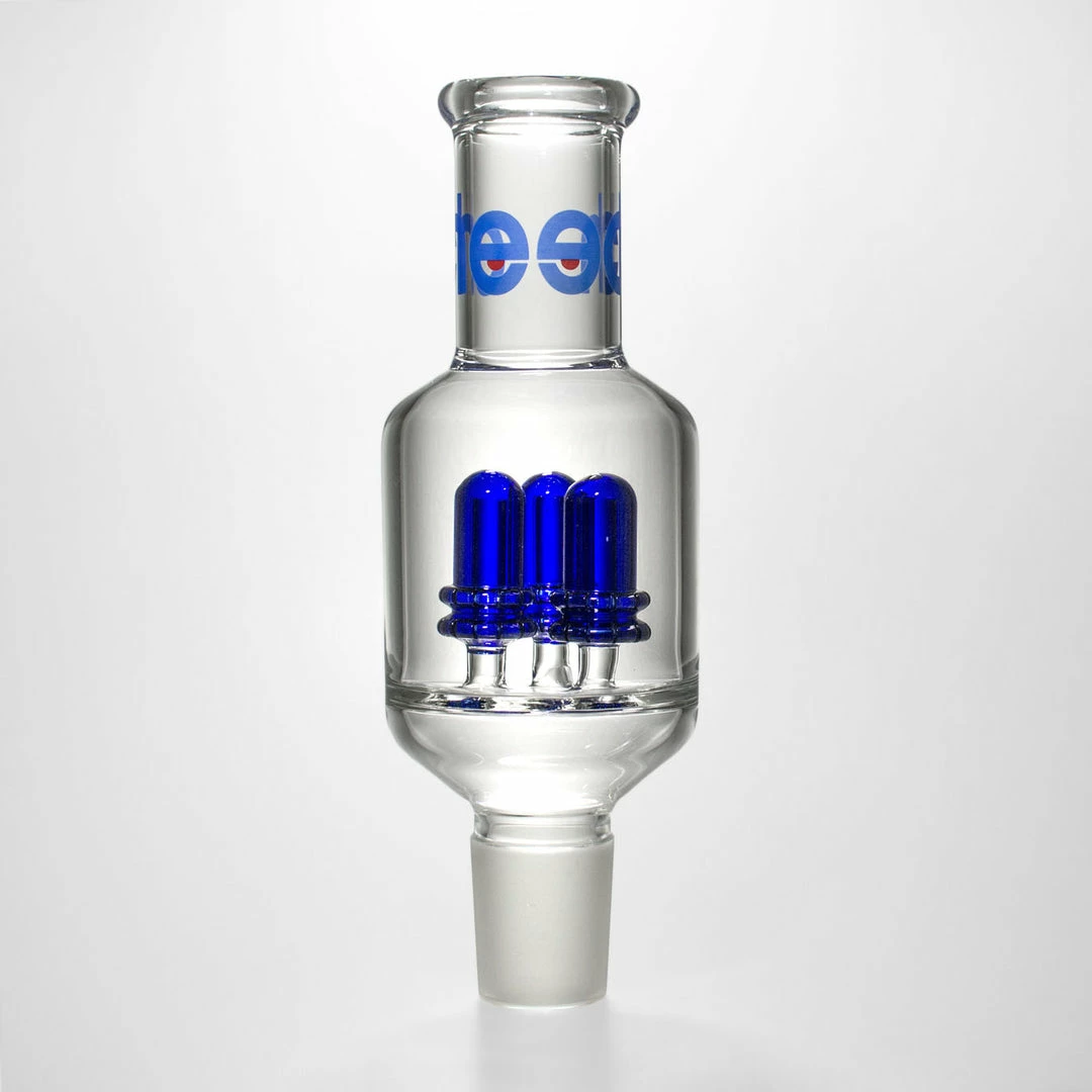 Cheapest ๐งจ Cheech Glass Triple Showerhead Build-A-Bong Top New Arrivals โค๏ธ 1 Cheech Glass Triple Showerhead Build-A-Bong Top New Arrivals