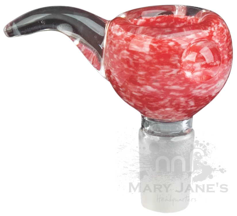 Best deal โจ West Coast Gifts Red Eye Glass 14mm Glass-On-Glass Frit Bong Bowl ๐ 1 West Coast Gifts Red Eye Glass 14mm Glass-On-Glass Frit Bong Bowl