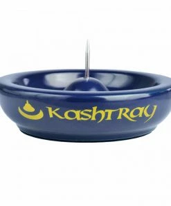 West Coast Gifts The Original Kashtray Cleaning Spike Ashtray Ashtrays