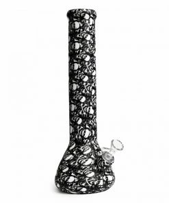 Best reviews of 🥰 West Coast Gifts LIT Silicone 13.5" Beaker Bong W/ Glass Downstem & Pull Out New Arrivals 😉 5 West Coast Gifts LIT Silicone 13.5